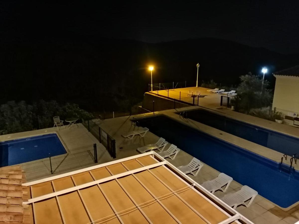 Exquisite Modern 2-Bed House In El Pinar De Bedarヴィラ エクステリア 写真