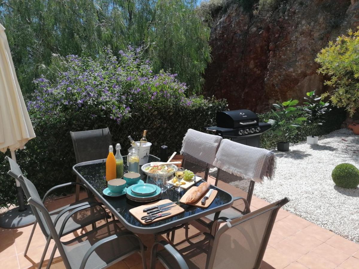 Exquisite Modern 2-Bed House In El Pinar De Bedarヴィラ エクステリア 写真