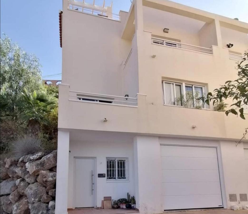 Exquisite Modern 2-Bed House In El Pinar De Bedarヴィラ エクステリア 写真