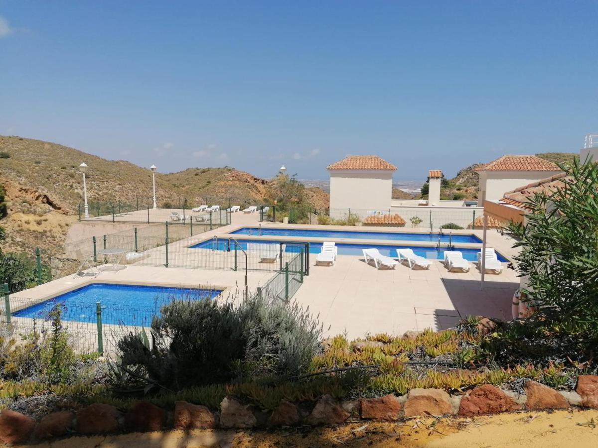 Exquisite Modern 2-Bed House In El Pinar De Bedarヴィラ エクステリア 写真