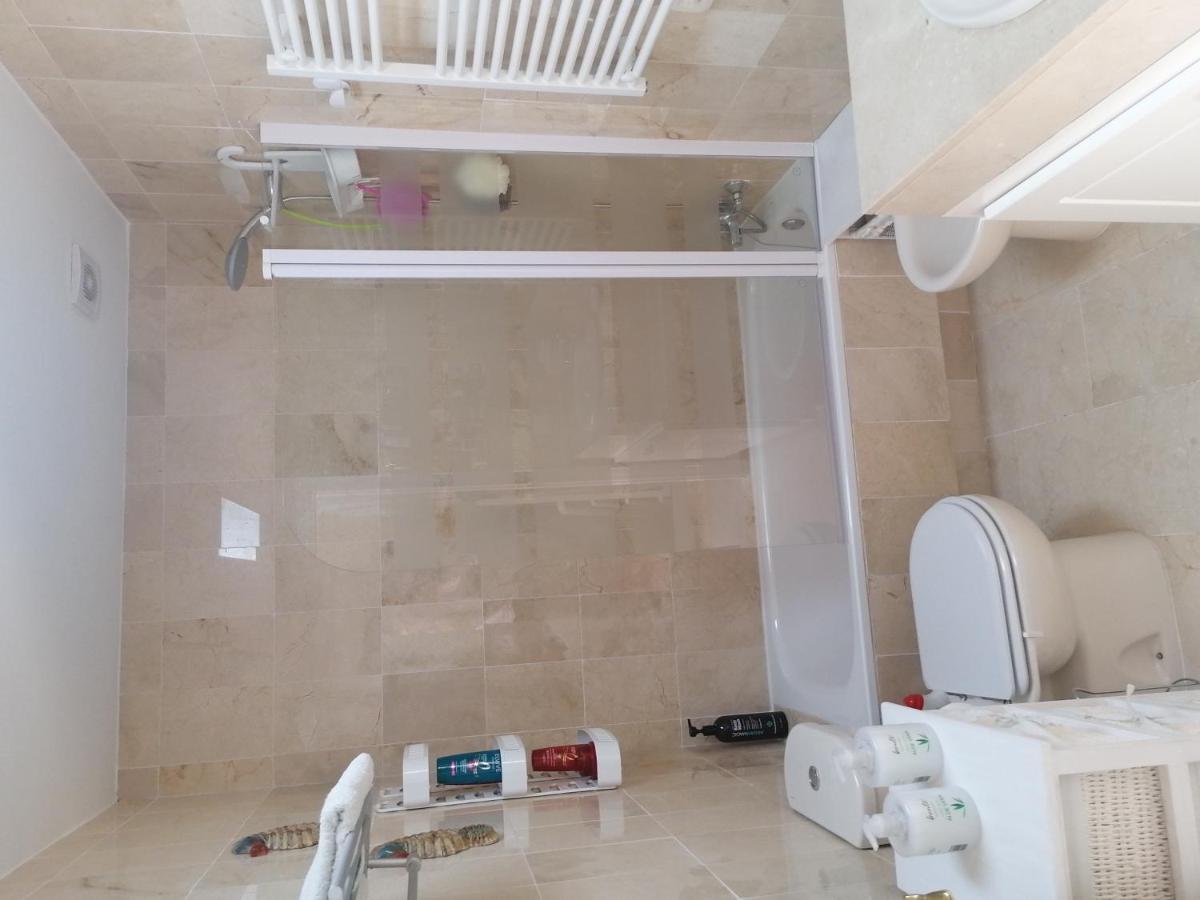 Exquisite Modern 2-Bed House In El Pinar De Bedarヴィラ エクステリア 写真